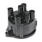 True-Tech Smp 90-89 Nissan 240/94-90 Nissan D21 Distributor Cap, Jh-180T JH-180T - alternate 1